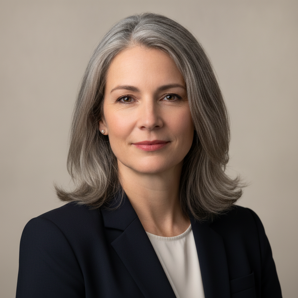 Sophie Marchand