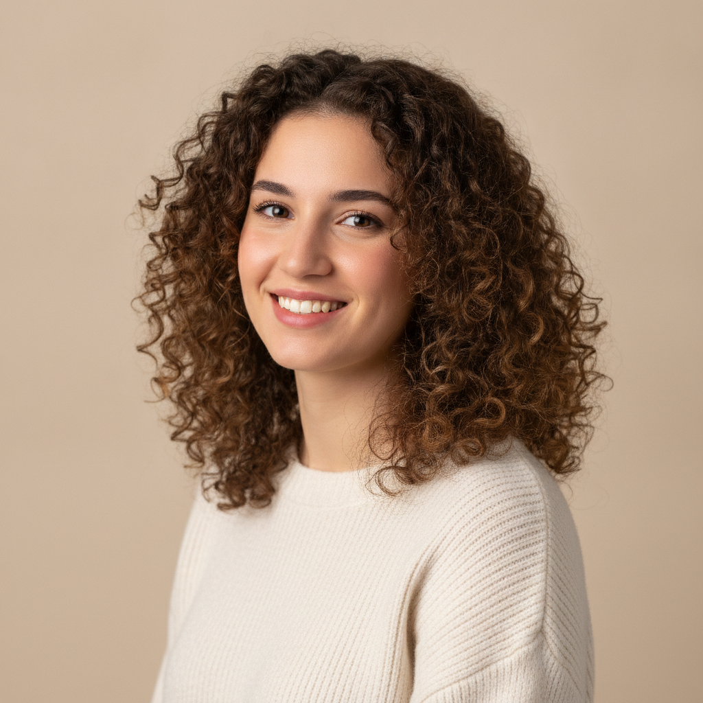 Yasmine Haddad